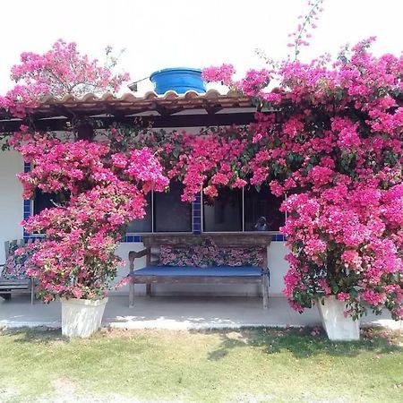 Pousada Azul De Geriba Búzios Exteriér fotografie