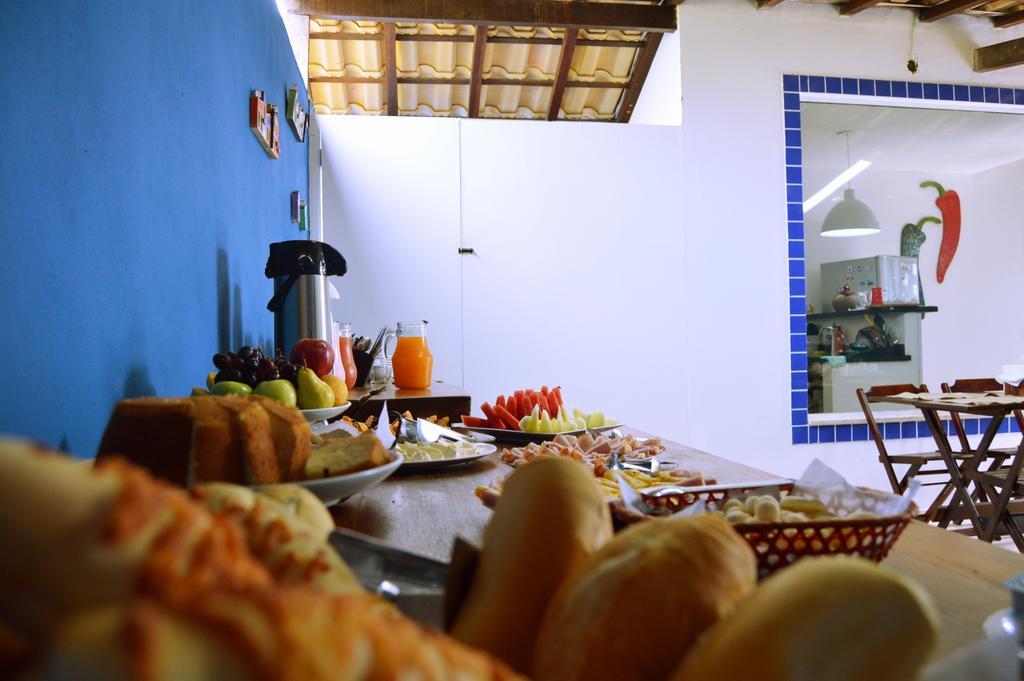 Pousada Azul De Geriba Búzios Exteriér fotografie