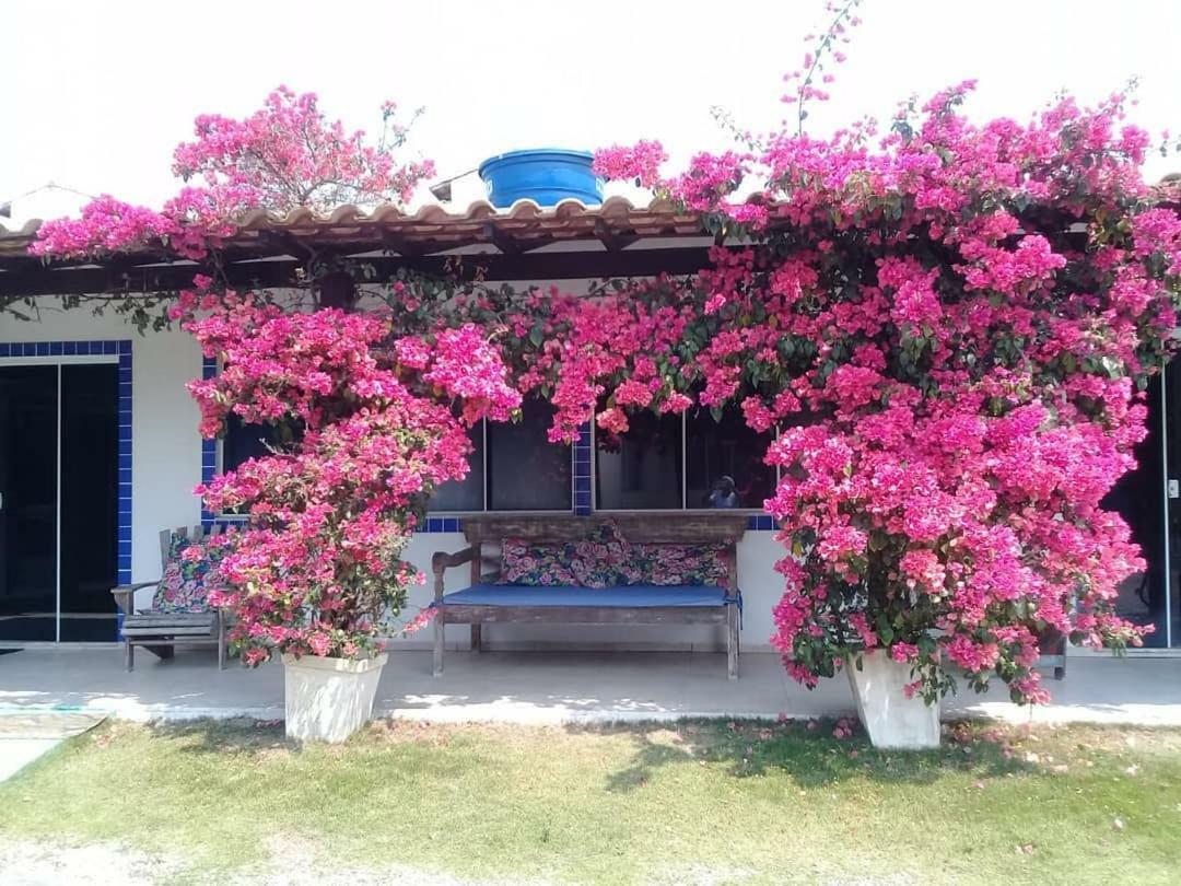 Pousada Azul De Geriba Búzios Exteriér fotografie